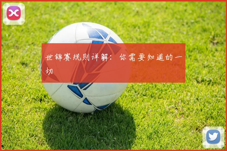 世锦赛规则详解：你需要知道的一切